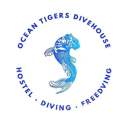 Ocean Tigers Dive House Hostel